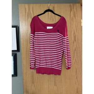 Abercrombie & Fitch Sweater Size Large
